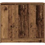  Komoda staro drvo 85x34x76 cm od konstruiranog drva | shoptok.hr