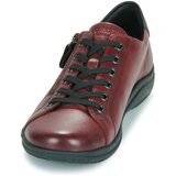 Remonte Nizke superge D1E03-35 Bordo | Shoptok.si