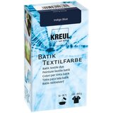Boja za tekstil KREUL Javana Batik 70 g | Indigo blue