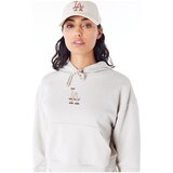 New Era Puloverji 60435287 Bež | Shoptok.si