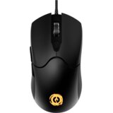 Canyon mouse Accepter GM-211 RGB 6buttons Wired Black | Eponuda.ba
