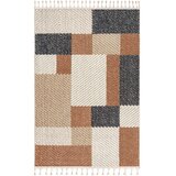 Conceptum Hypnose tepih bukle 1406 - yellow carpet (160 x 230) Cene