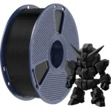 PLA+ 2.0 Black - 1,75 mm / 1000 g