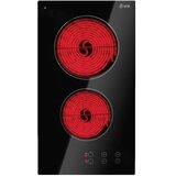 Vox ugradna staklokeramička ploča 3000W | ePonuda.com