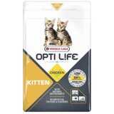 Versele-laga Opti Life hrana za mačke Kitten - Piletina 7.5kg | Eponuda.com