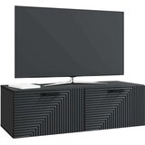 TV Omarica za TV, ki jo lahko montiraš na steno Črna, (5000210193) | Shoptok.si