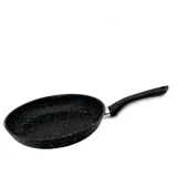 tiganj R51319C28 crni mermer 28cm ( 005432 )