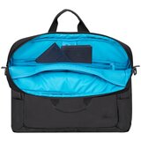 Riva Case ECO torba za prenosnik 15.6" črna 7531 | Shoptok.si