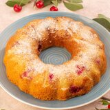 Eva Pekač za torto s snemljivim dvojnim dnom Pro Clean 22cm / aluminij, (5000198109) | Shoptok.si