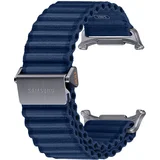 Galaxy Ultra Trail Band Blue