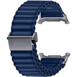 Samsung Pašček Galaxy Watch Ultra Trail Blue ET-SVL70MNEGEU | Shoptok.si