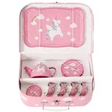 Dječje posuđe Unicorn -