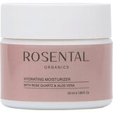 Rosental Organics vlažilna krema crystal radiance cene
