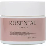 Rosental Organics vlažilna krema crystal radiance
