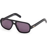 Adidas OR0134 01A ONE SIZE (55) Črna/Siva | Shoptok.si