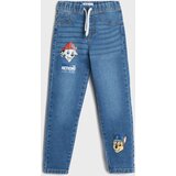 Sinsay Traperice Paw Patrol | shoptok.hr