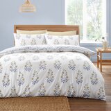 Bianca Bela posteljnina za zakonsko posteljo/podaljšana iz damasta 260x220 cm Eloise Floral – | Shoptok.si