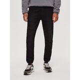 House - Jogger traperice - Crna | shoptok.hr