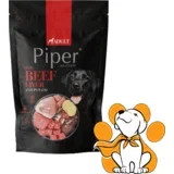 Dog Pouch Beef Liver 500g, Vlažna Hrana Sa Goveđom Džigericom Za Vitalnost