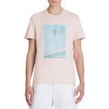 Celio Cotton T-shirt Jevibe - Men's | shoptok.hr