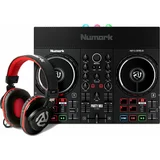 Numark Mix Live + HF175 DJ kontroler