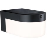 PAULMANN 95747 - LED/2,3W IP44 Solarna zidna svetiljka sa senzorom CALYNE 3,7/230V Slike