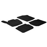 Gledring patosnice gumene SEAT Toledo 4 2013.-