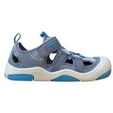 Blanditos Športni sandali OLIMPO N Gris Siva Cene