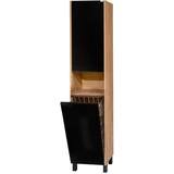 una vertikala 40x190 korpa 300266