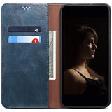 INORCO Za Samsung Galaxy M54 5G Waxy Crazy Horse Texture Usnjena denarnica, etui za telefon, stojalo, ovitek za mobilni telefon, (22033169) | Shoptok.si