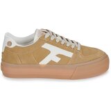 Faguo Nizke superge WALNUT PLATFORM TENNIS Kostanjeva | Shoptok.si