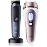 Braun Smart IPL Skin i·expert & All in One set za nego las, brade in telesa | Shoptok.si