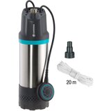 Gardena potopna hidropulirka 5900/4 inox | shoptok.hr