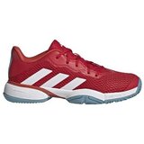 Adidas Tenis Barricade Allcourt Rdeča Cene