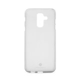  Maska za Samsung A6 Plus/ A605G (2018) bela Giulietta Cene