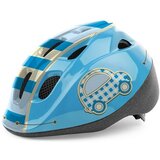 QT Biciklistička kaciga dječja Driver | shoptok.hr