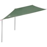 vidaXL Vodootporni šator 460 x 240 cm | shoptok.hr