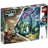 Lego Hidden Side J.B.-jev laboratorij duhov - 70418, (632926) | Shoptok.si