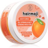 Hairy Tale Hairmoji Juicy Curls stiling gel za valovite in kodraste lase 200 ml | Shoptok.si