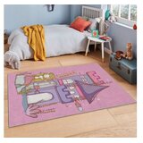 Conceptum Hypnose tepih Hmi Kdc-58, pravougaoni, 160 x 230 cm, roze | Eponuda.ba