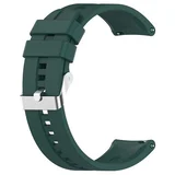 REMEN ZA PAMETNI SAT-Univer.,DS-17-JT,20mm,#4 darkgreen