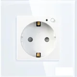 16A eu wi-fi wall socket beli (tuya)