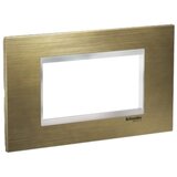  Okvir inox 4M bronza-hrom LMR7724038 | ePonuda.com