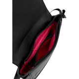Vuch Torba Jeckia Black, 16 x 24 cm | shoptok.hr