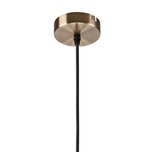  Luster na sajli ASTA 1xE27/60W/230V bronza | Eponuda.com