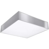  Stropna svetilka HORUS 55 siva, (21347808) | Shoptok.si