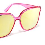 Vuch Trisha Transparent Pink | Shoptok.si
