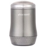 INF Mini USB polnilni prenosni brivnik z 3-glavno plavajočo glavo Gray, (5000339694) Cene