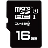 Emtec Micro SDHC 16GB Class 10 UHS-I U1 memory... | Eponuda.ba