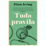 Laguna Tuđa pravila - Džon Irving ( 10224 ) | ePonuda.com